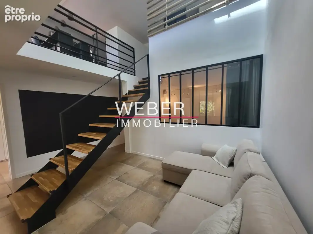 OLLIOULES - Maison 5P 116 m2 - Terrain 530 m2 - photo 16
