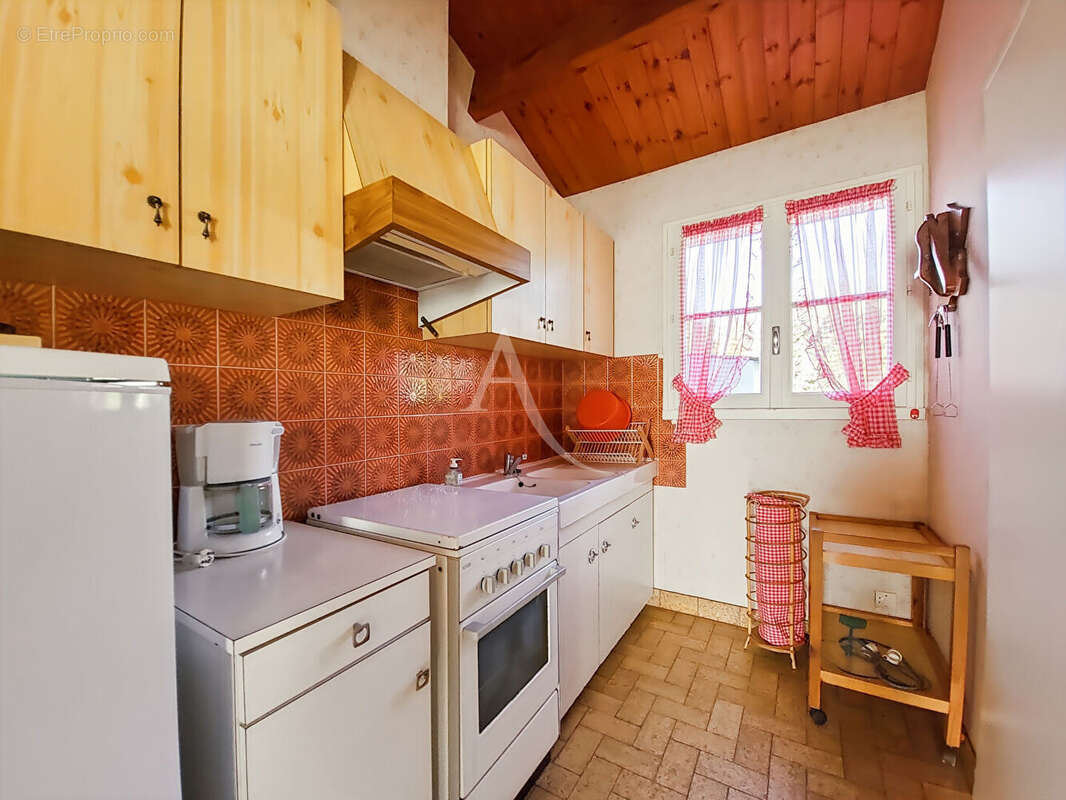 Maison à NOTRE-DAME-DE-MONTS