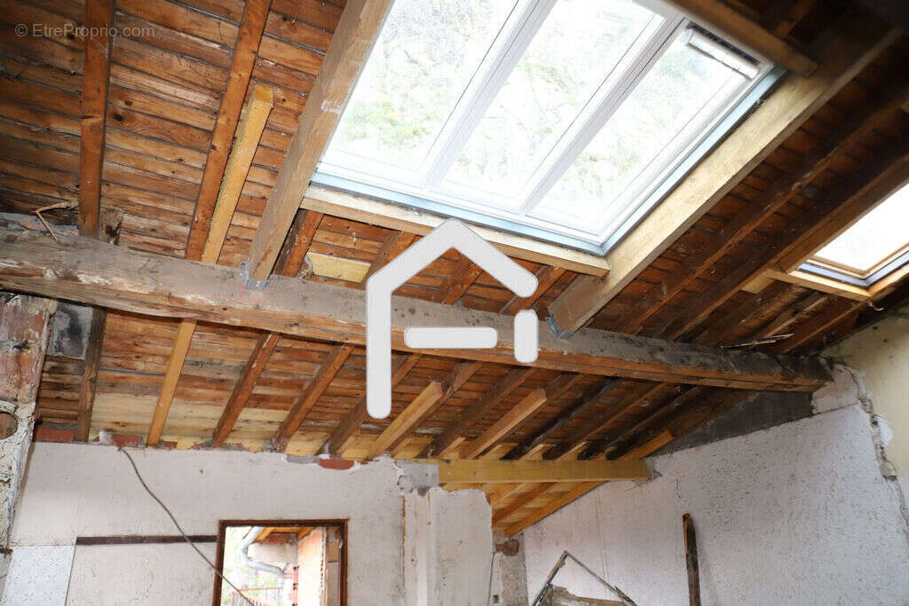 Appartement à FOIX