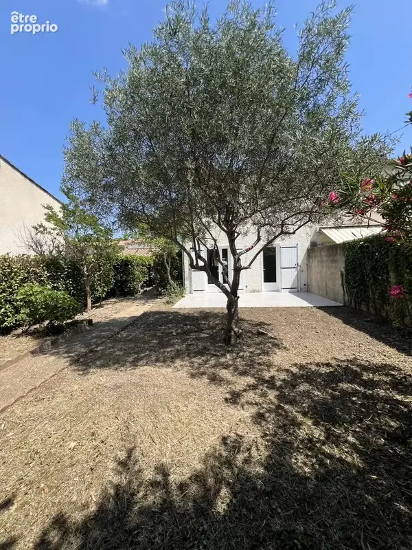Maison 4 pièces 75 m² à vendre à Nimes (30000) - photo 8