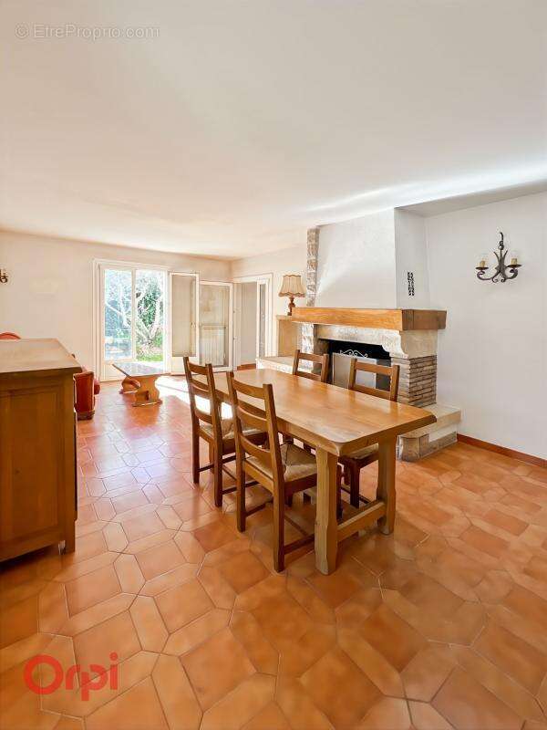 Maison à AIX-EN-PROVENCE