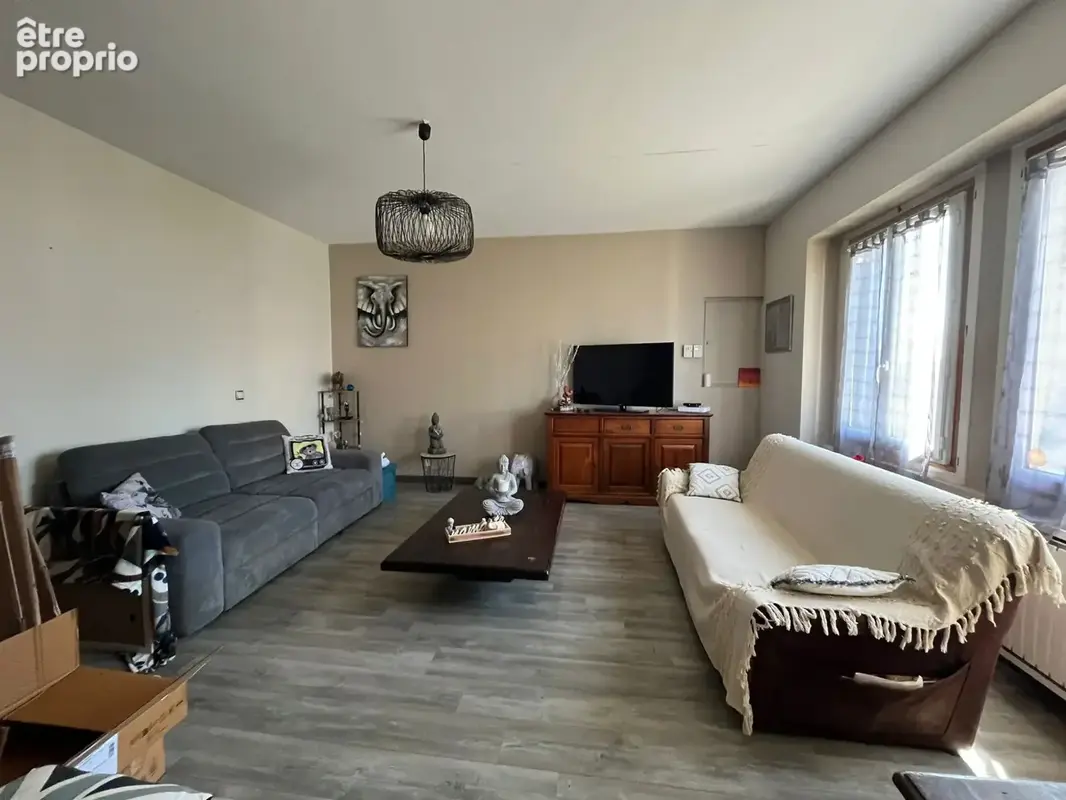 Belle maison familiale - photo 4