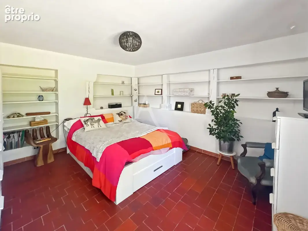 Maison au calme 4 chambres - photo 11