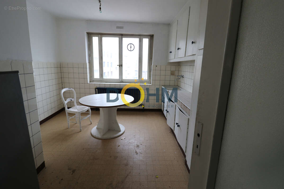 Appartement à ANNEMASSE