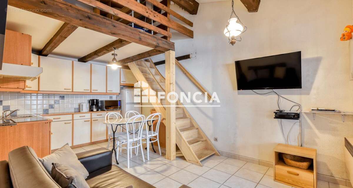 Maison 3 pièces – Secteur Grazel, Gruissan - photo 6