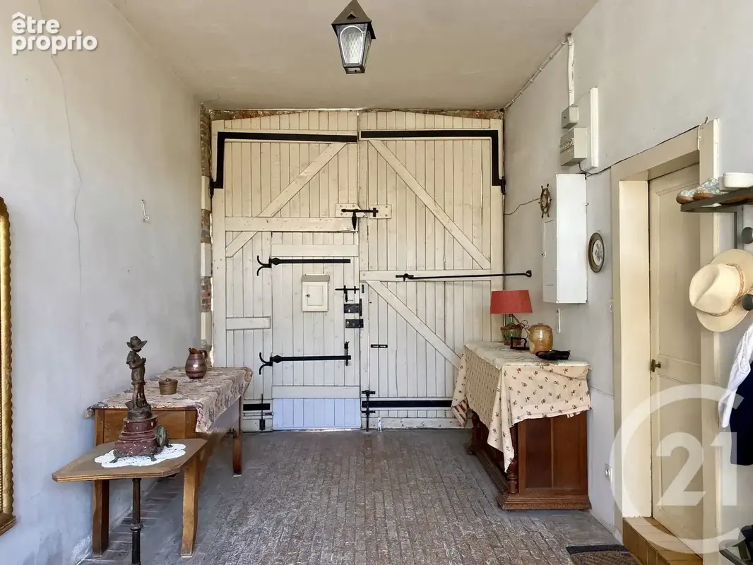 Maison 107 m² à Saint-Amand-En-Puisaye  - photo 15
