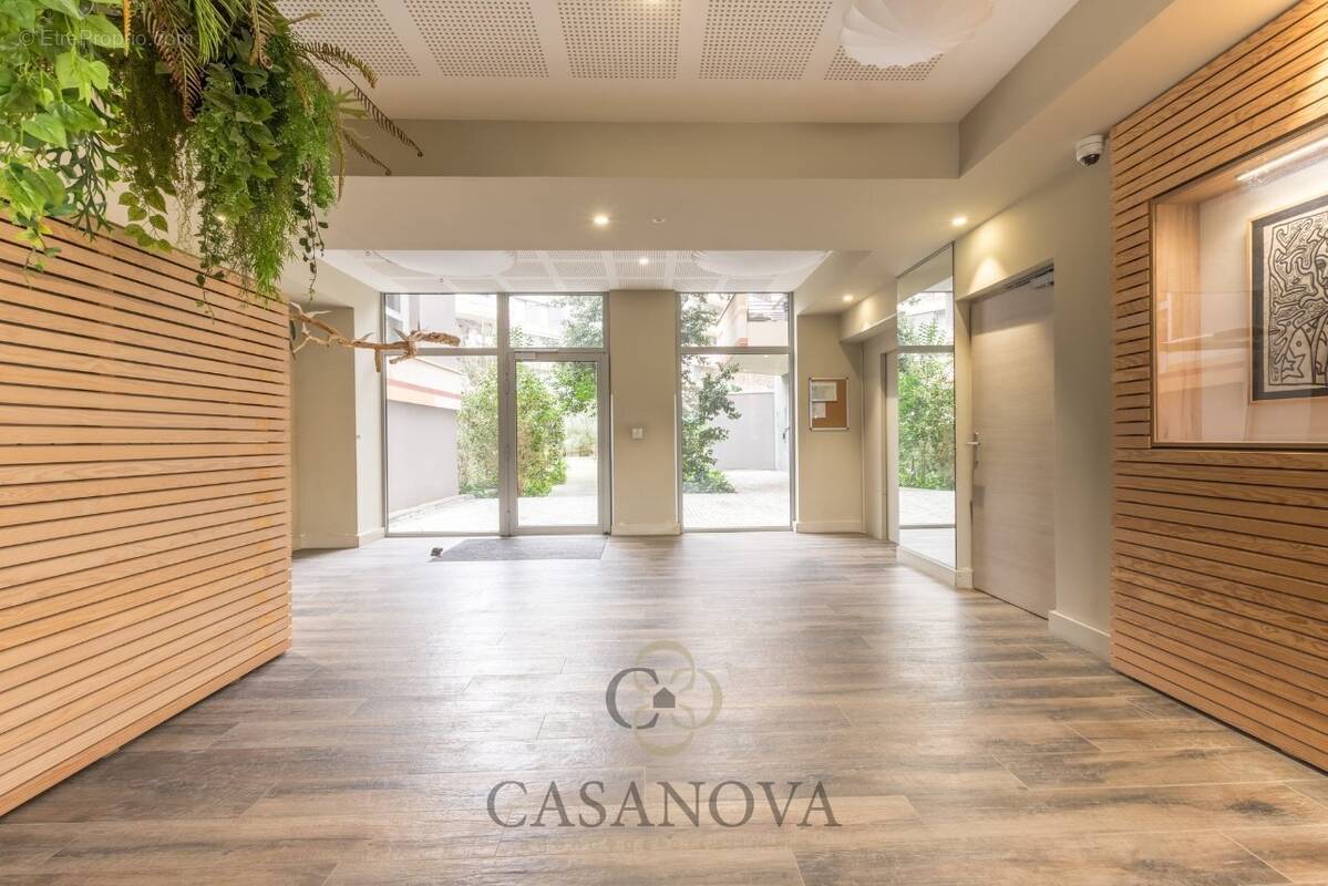 Appartement à CASTELNAU-LE-LEZ