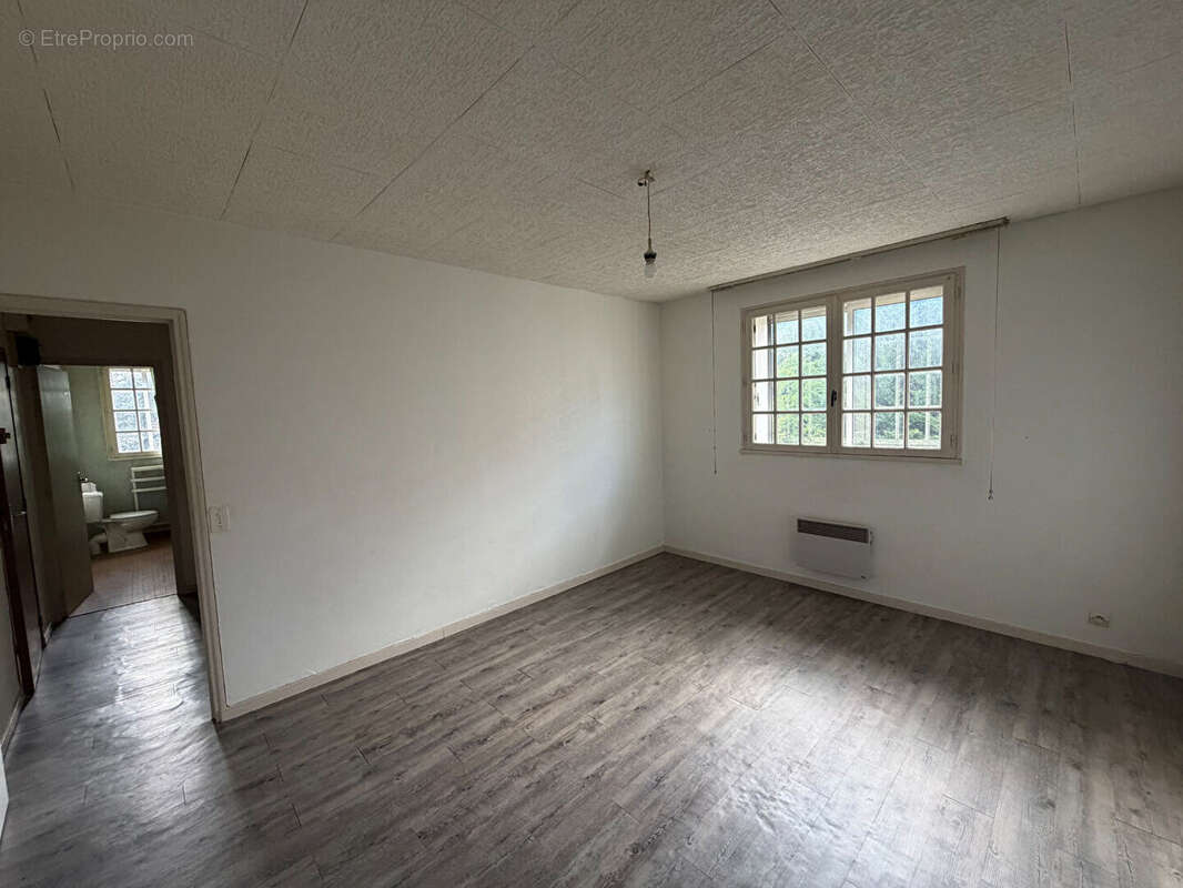 Appartement 40 m² à Besancon  - photo 5