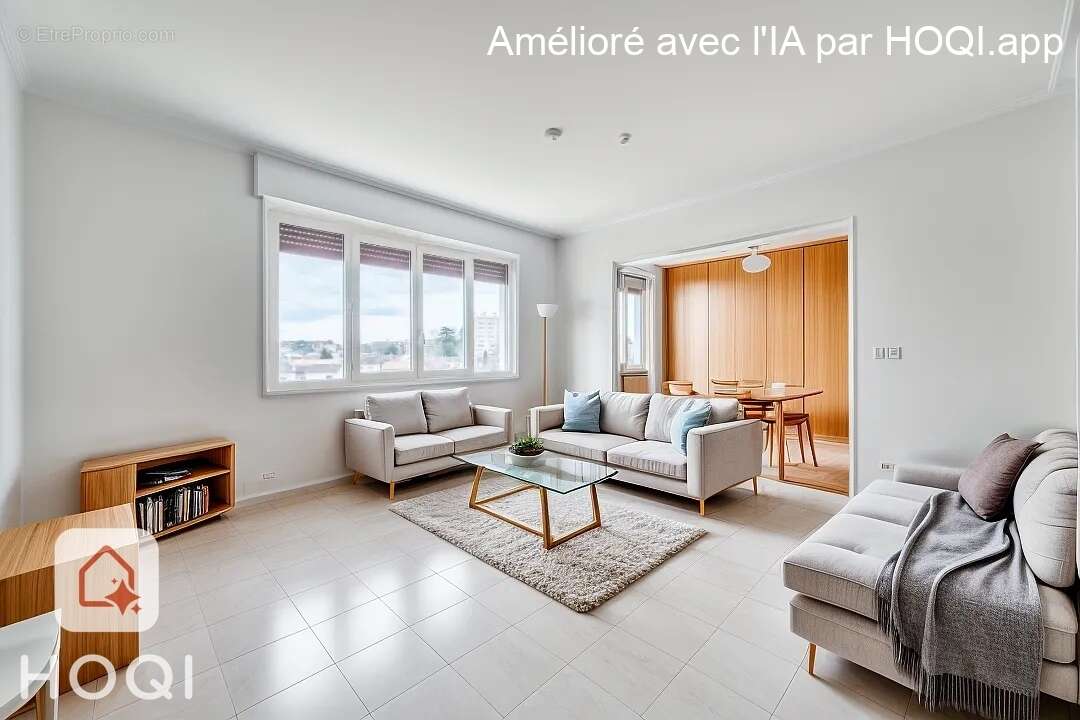 Appartement à TALENCE