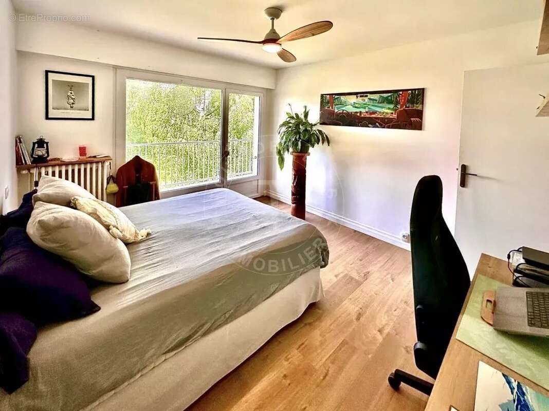 Appartement à ANNECY-LE-VIEUX