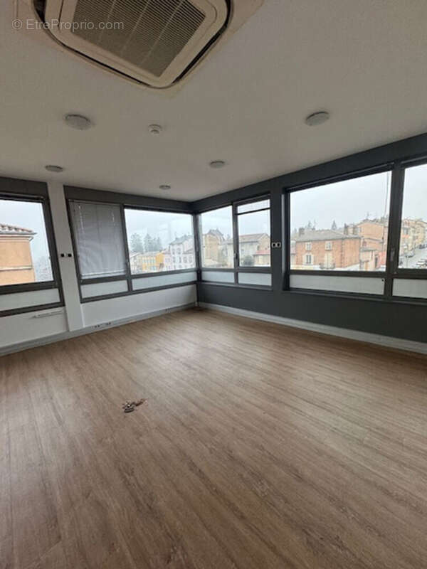 Appartement à MACON