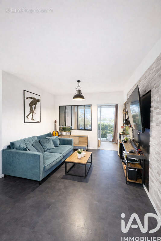 Photo 2 - Appartement à FONTENAY-LE-FLEURY