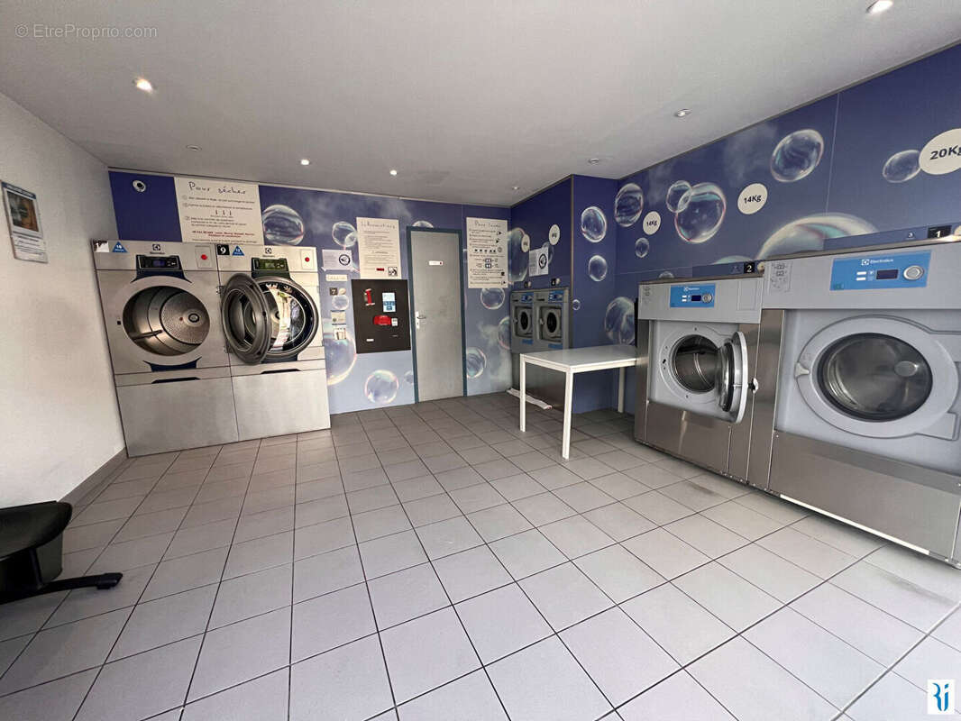 Appartement à DEVILLE-LES-ROUEN