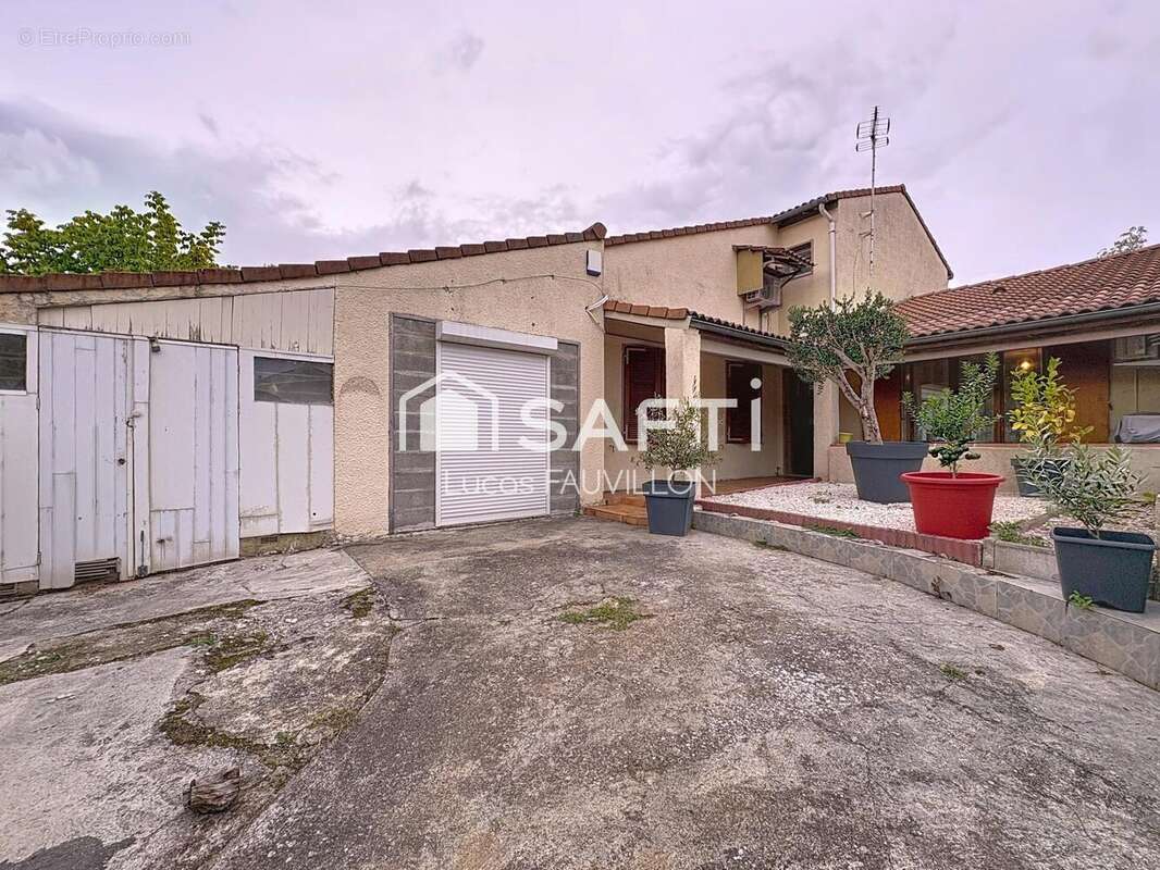 Photo 7 - Maison à TOULOUSE