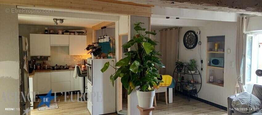 Maison à SAINT-GERAND-LE-PUY