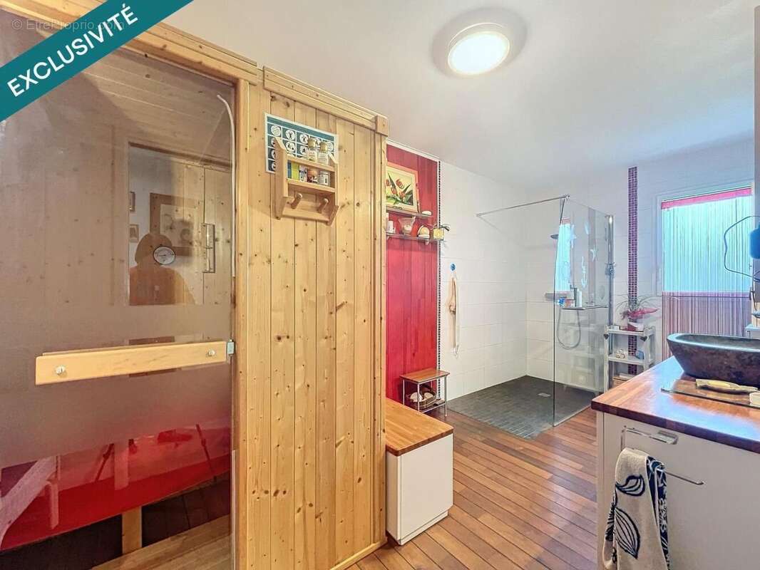 Photo 5 - Maison à PONT-L&#039;ABBE