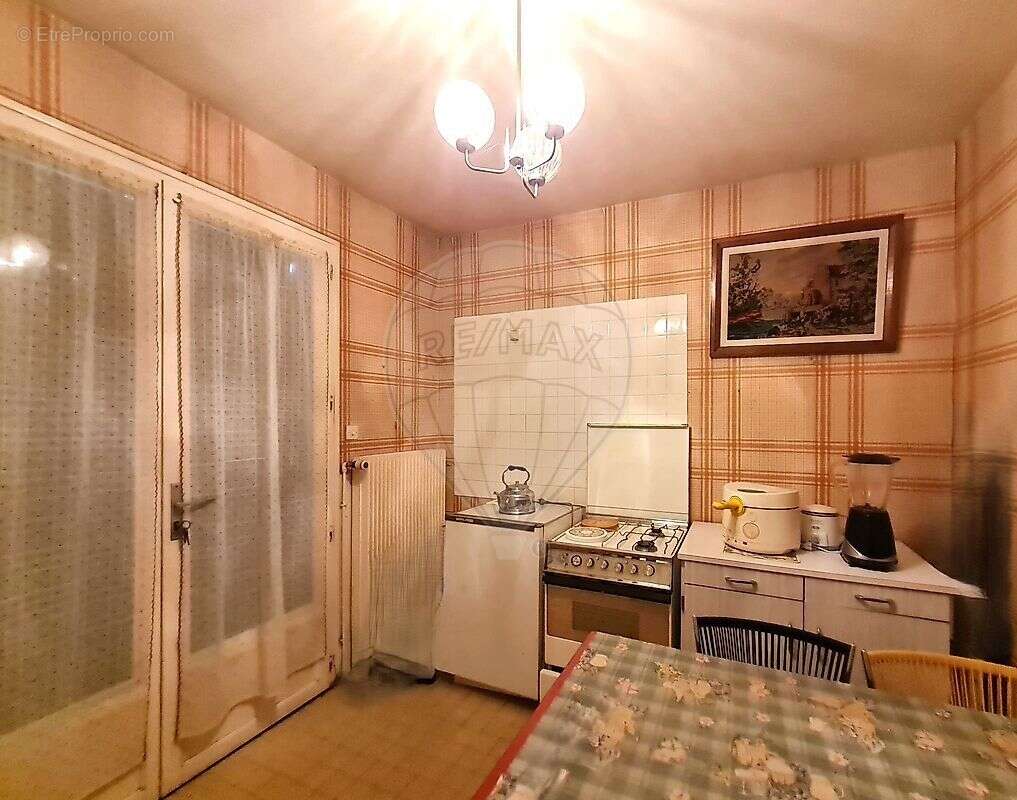 Maison à PREMERY