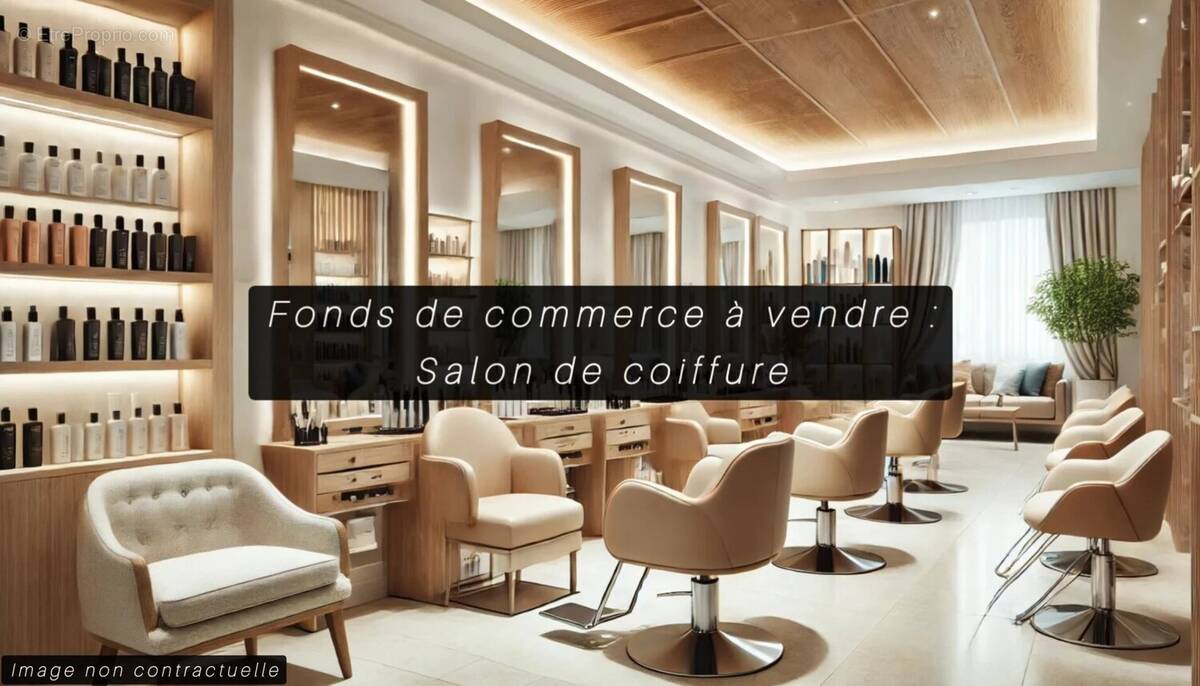 Commerce à ANNECY