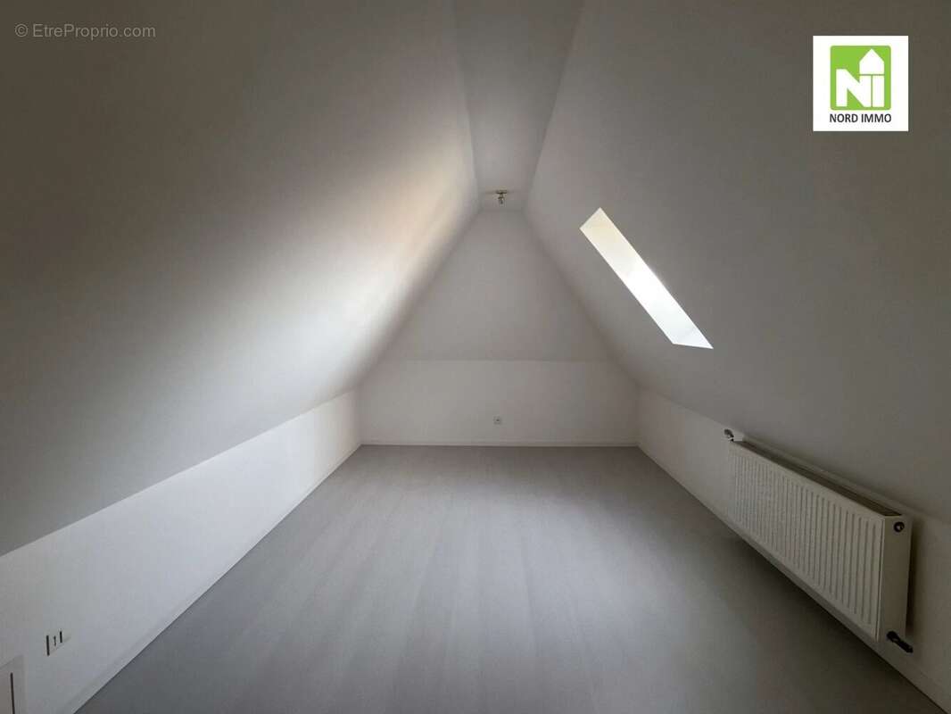 Maison individuelle - T6 - Jardin - photo 8