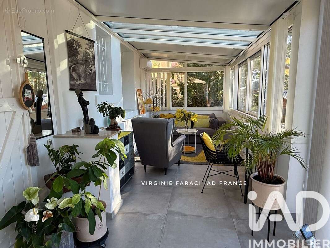 Photo 6 - Appartement à LE CASTELLET