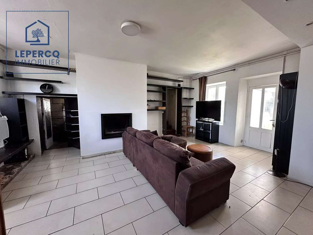 Charmante maison 5 pièces de 120 m² - photo 4