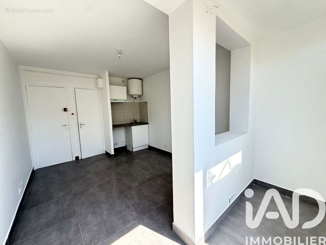 Photo 3 - Appartement à CANET-EN-ROUSSILLON