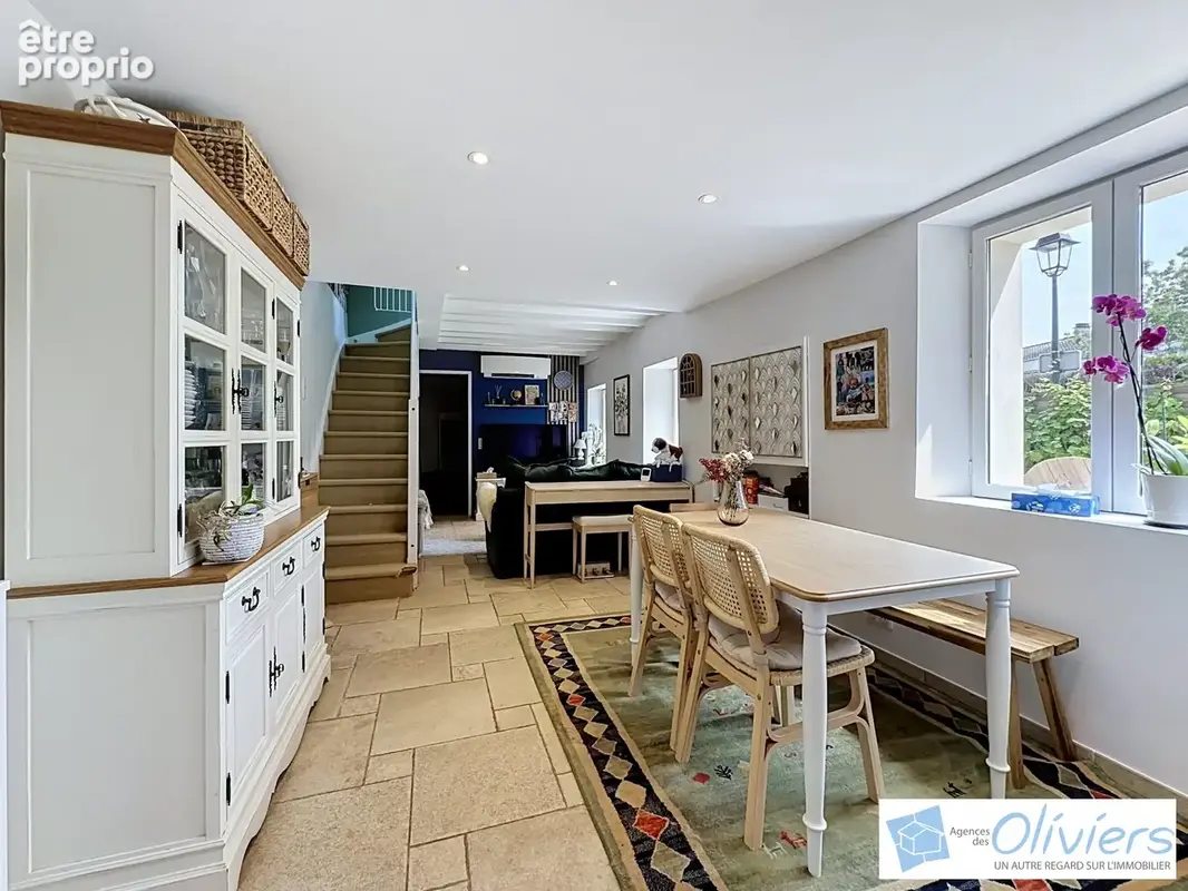 Maison 3 pièces 68 m² à vendre à Montigny-Le-Bretonneux (78180) - photo 7