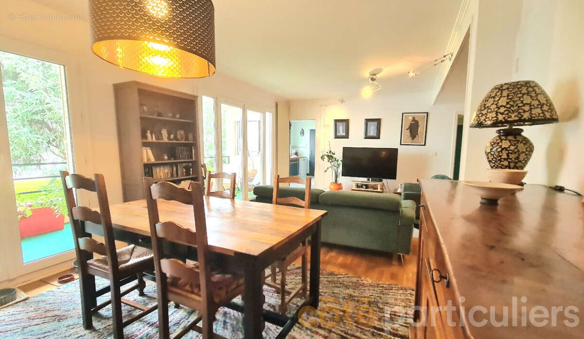 Appartement à TOURS