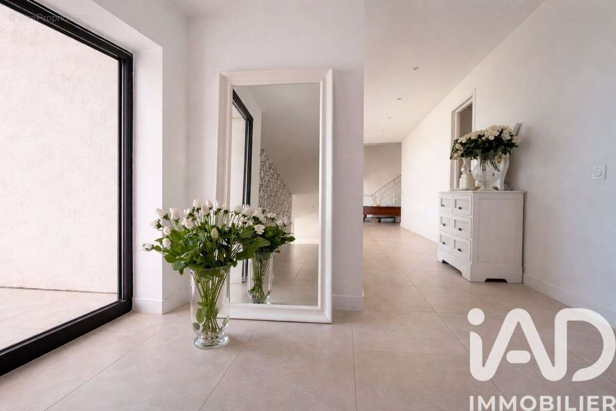 Photo 6 - Maison à LA CADIERE-D'AZUR