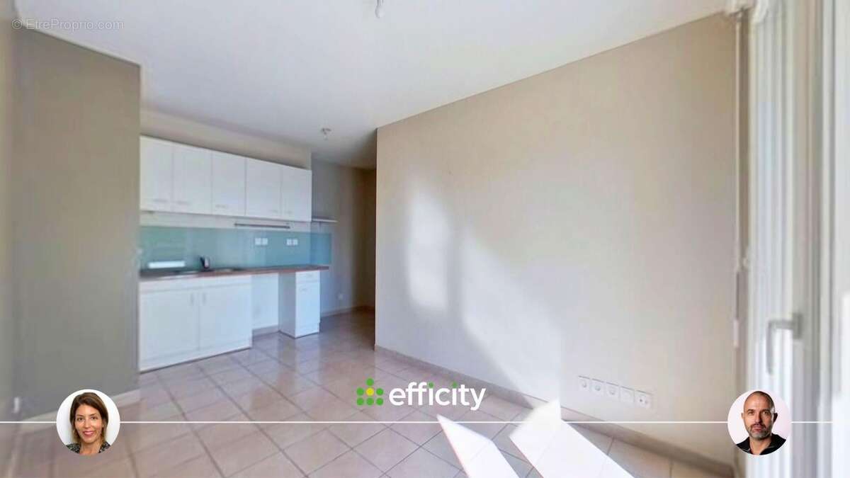 Appartement à PONTCHARRA-SUR-TURDINE