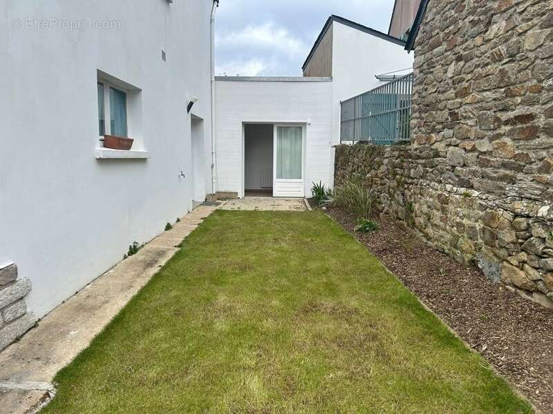 Appartement à ARZON