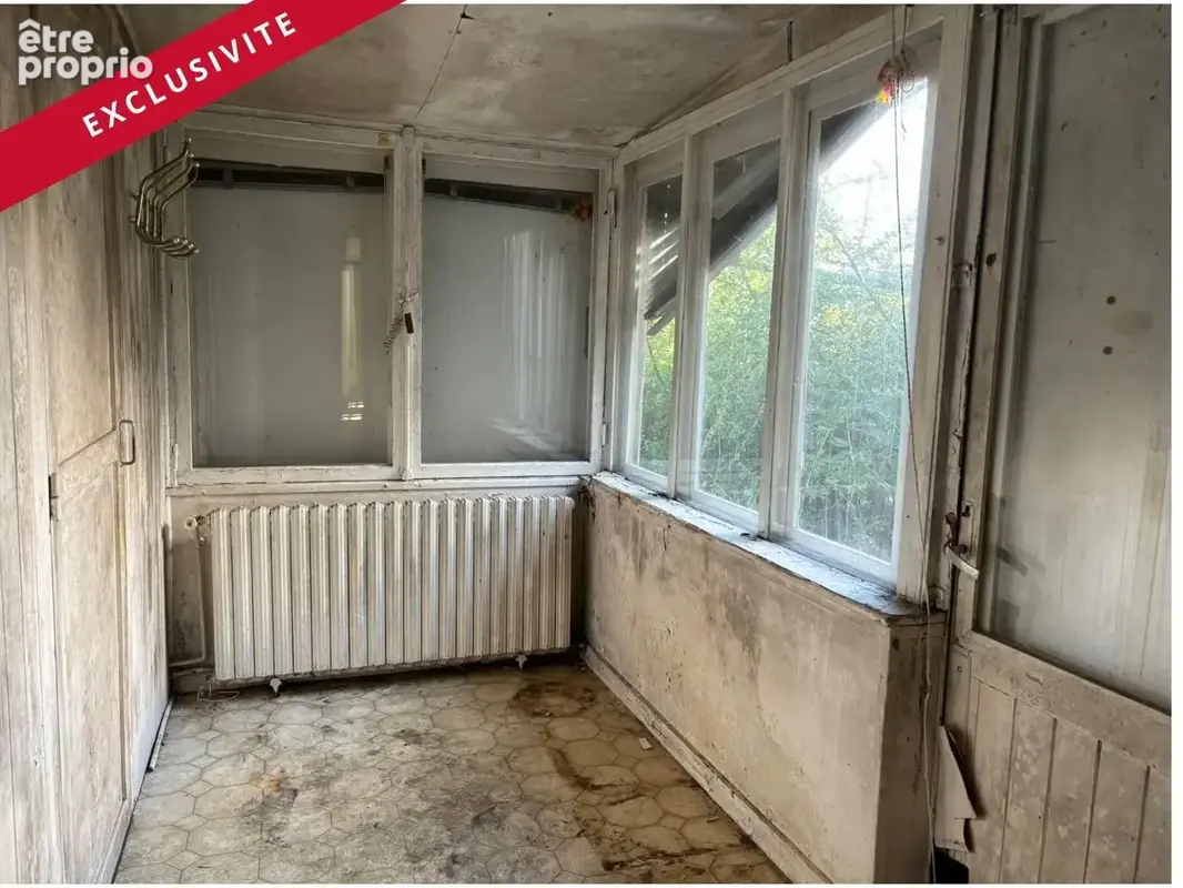 Maison 76m² à civray - photo 6