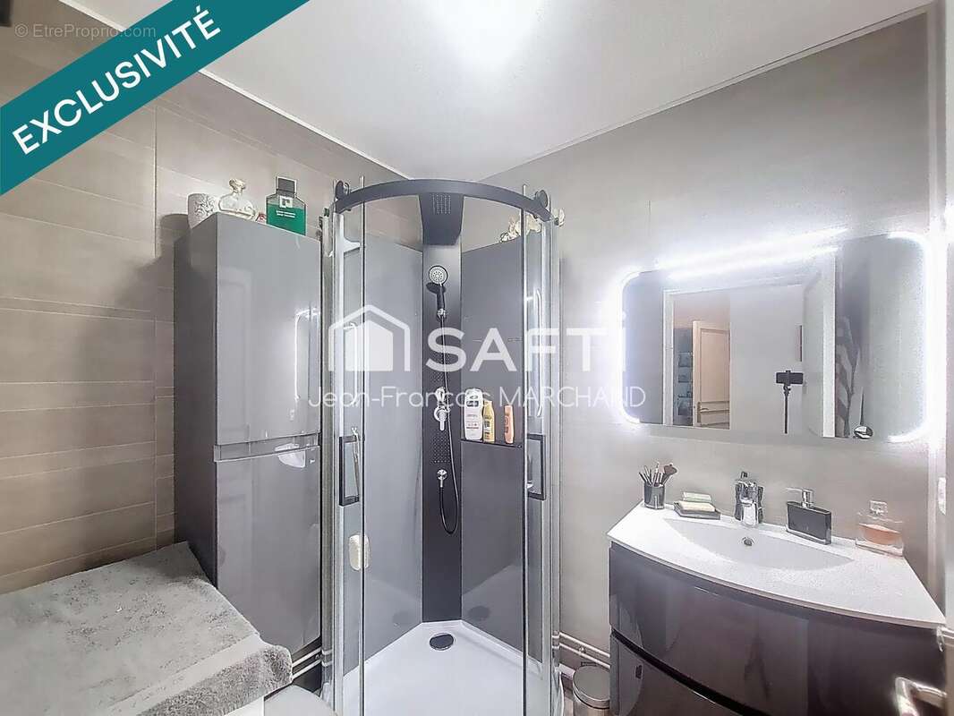 Photo 5 - Appartement à POISSY