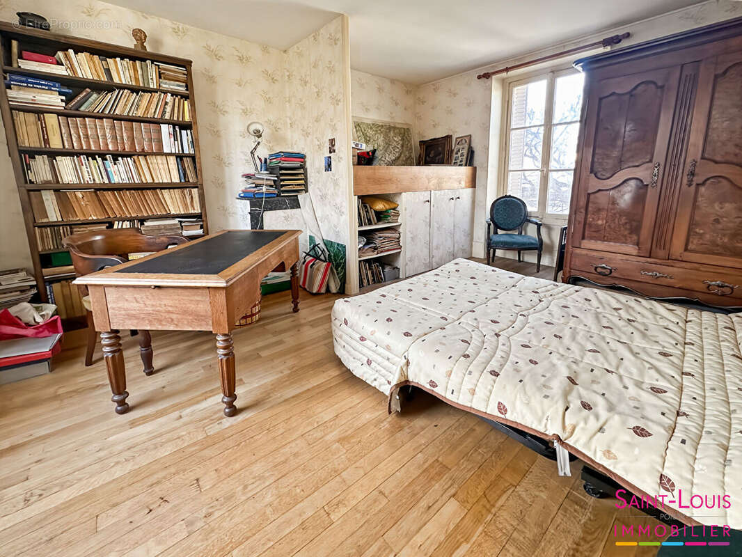 Maison à POISSY