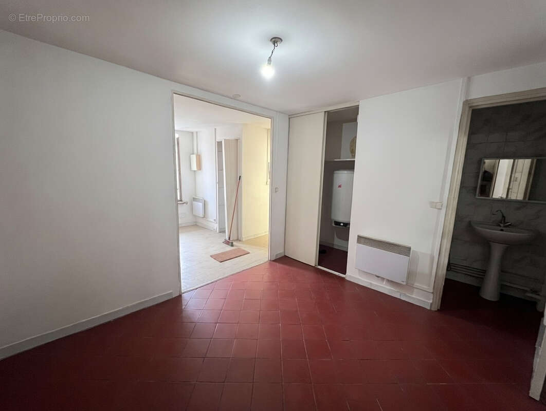 Appartement à MARIGNANE