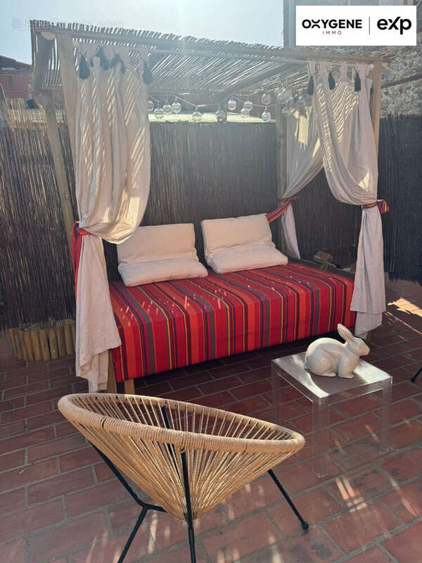 Appartement à PERPIGNAN
