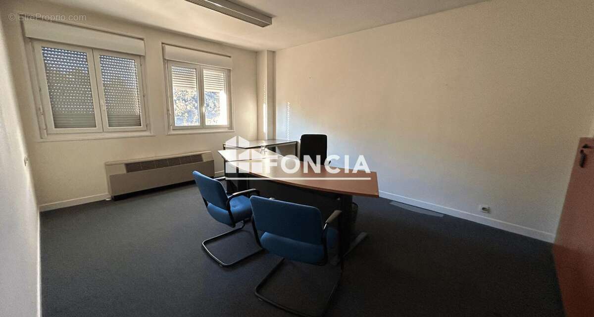 Appartement à CASTRES