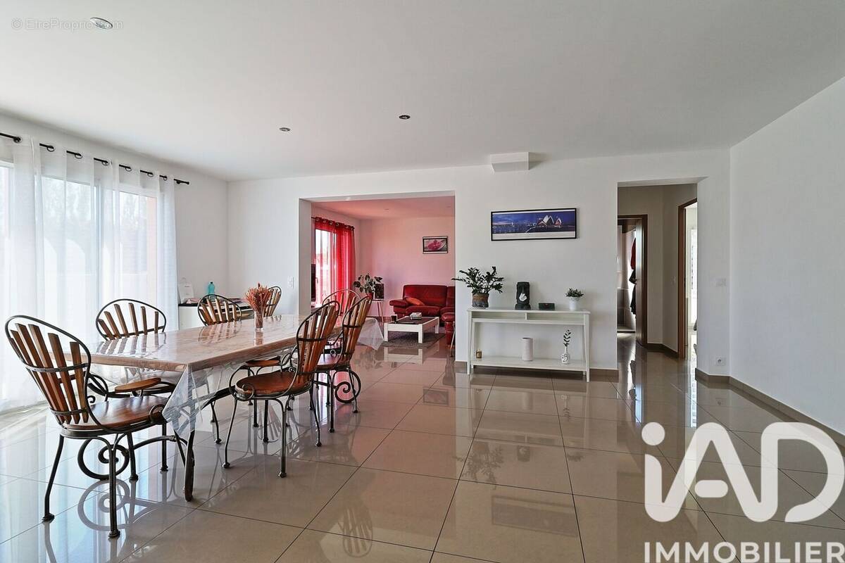 Photo 1 - Maison à ALENYA