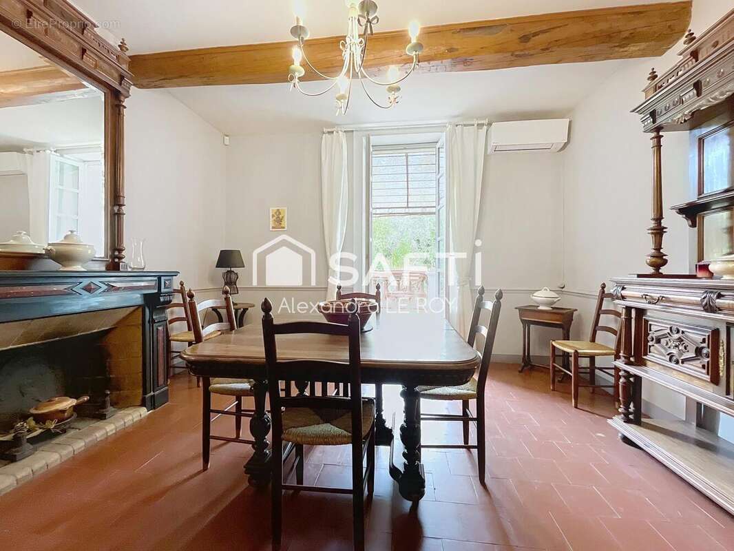 Photo 6 - Maison à PAULHAN