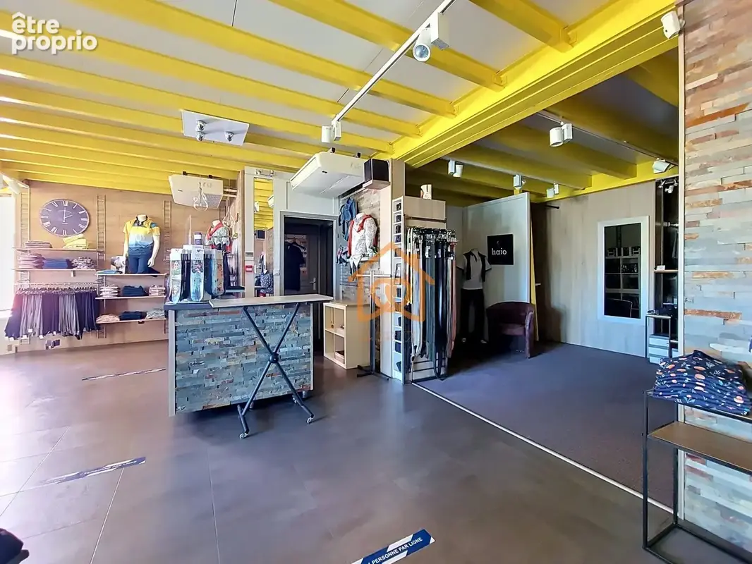 Commerce 552 m² à vendre à Oberhoffen-Sur-Moder (67240) - photo 4