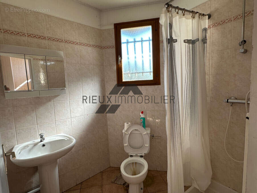 Maison à PONT-SAINTE-MAXENCE