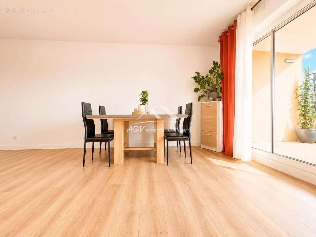 Appartement à ALES