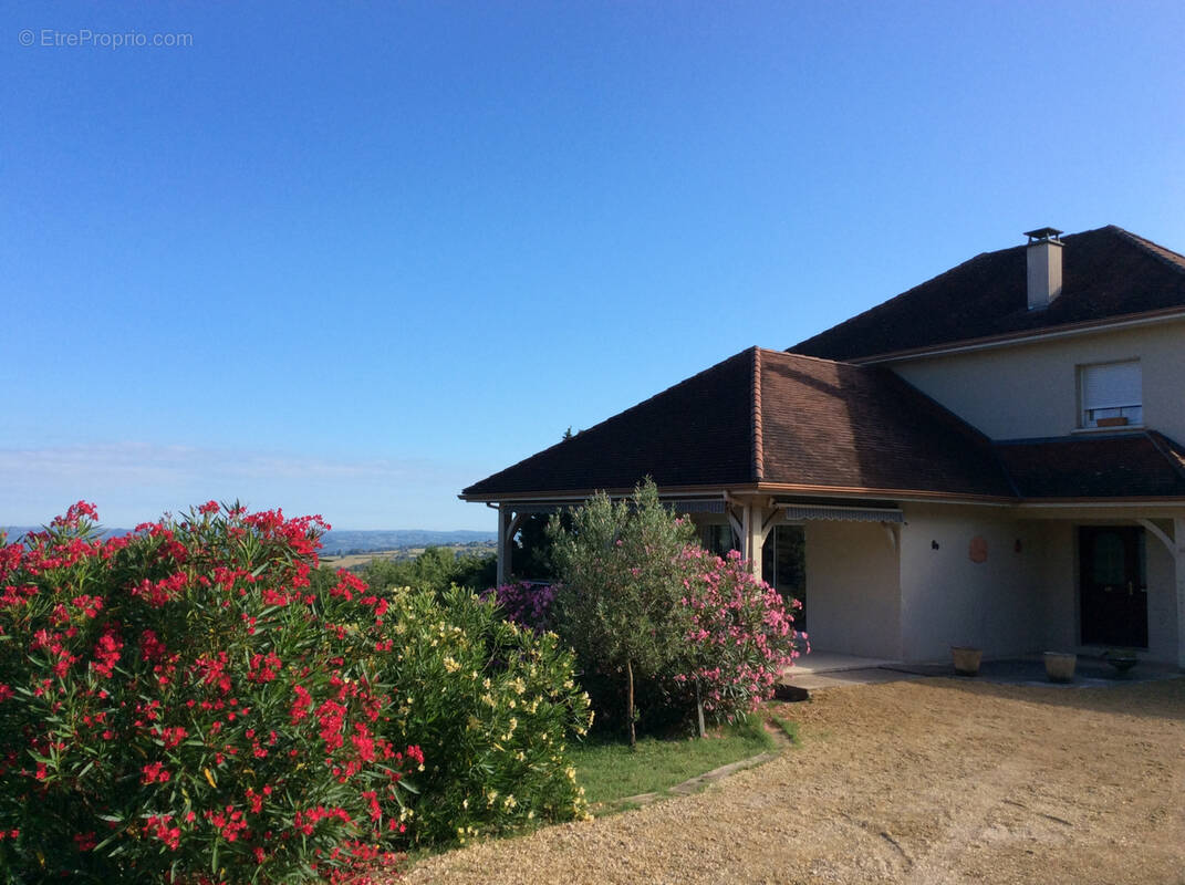Maison à COSNAC