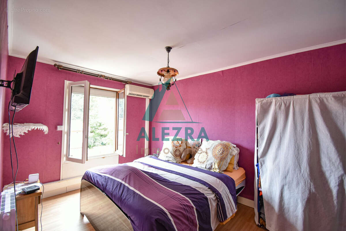 Maison à CONFLANS-SAINTE-HONORINE