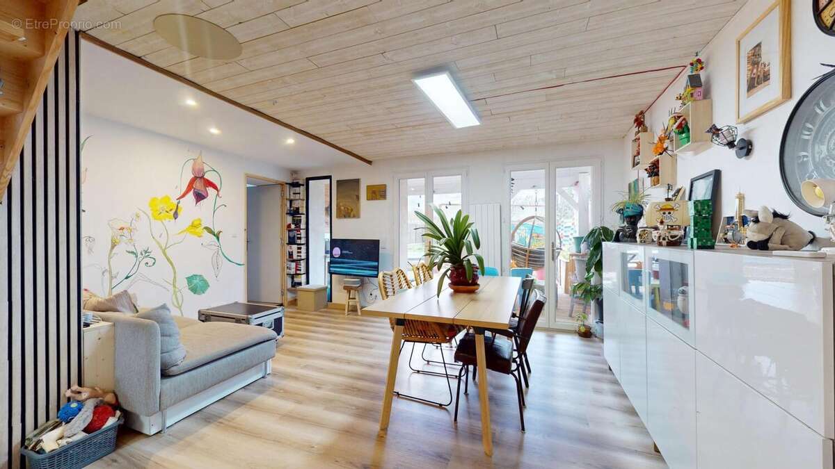 Photo 4 - Maison à LA BREDE