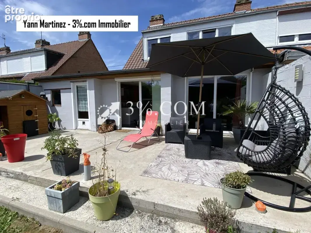 Maison 3 chambres Garage - photo 7