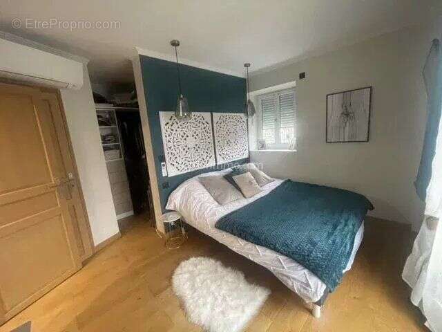 Maison à BOISSISE-LA-BERTRAND