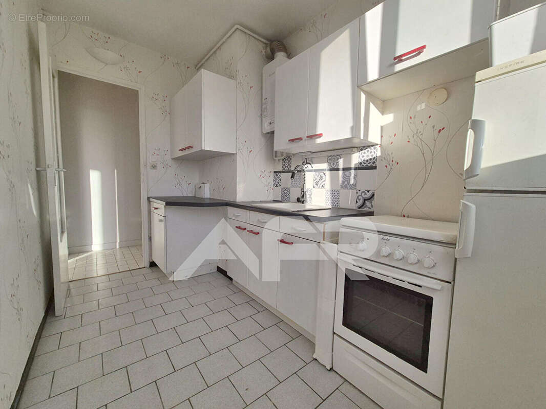 Appartement à CHATOU