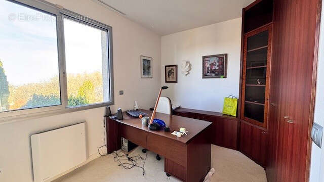 Maison à VILLEBON-SUR-YVETTE