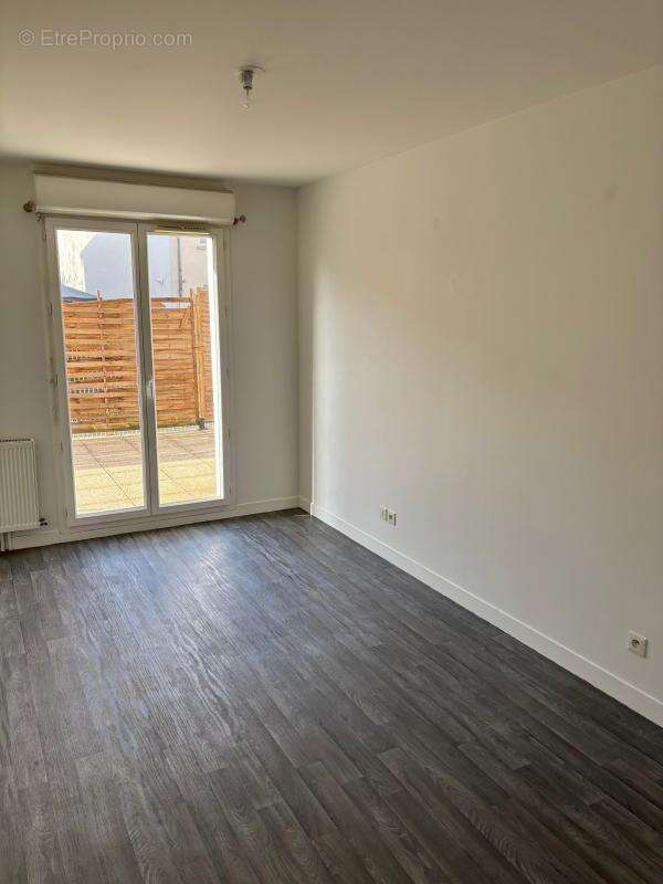 Appartement à TOURS